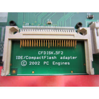 Advantech PCA-6180 PCA6180 1906618004 REV.B1 Broken CPU Socket - Parts Only