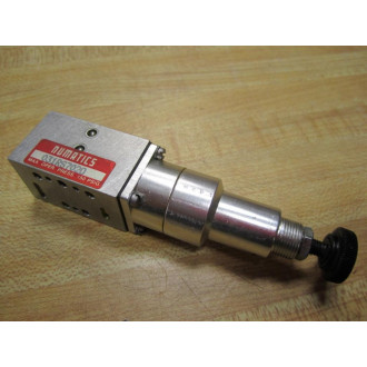 Numatics 031RS702O Pressure Regulator 031RS7020 - Used