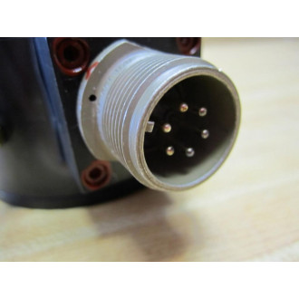 Dynapar 80D600 Rotopulser Rotary Transducer - New No Box
