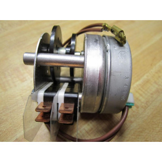 Lennox 16C60 Timer 3 Minute 230V 01