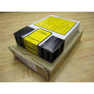 Banner AT-FM-10K Duo-Touch Control Module 60698 STBVP6 24V ATFM10K