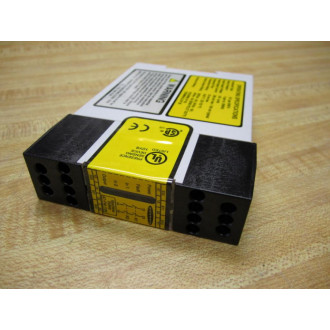 Banner AT-FM-10K Duo-Touch Control Module 60698 STBVP6 24V ATFM10K