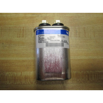 General Electric 97F5339 Capacitor P291-0504