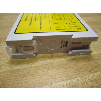 Banner AT-FM-10K Duo-Touch Control Module 60698 STBVP6 24V ATFM10K