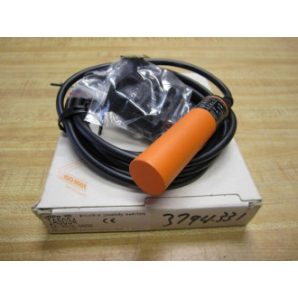 IFM Efector IA5034 Proximity Switch IA-4010-DNOG