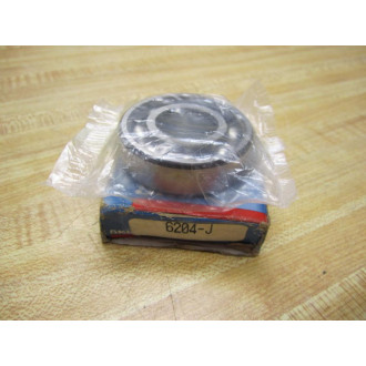SKF 6204-J Open Ball Bearing 6204C3