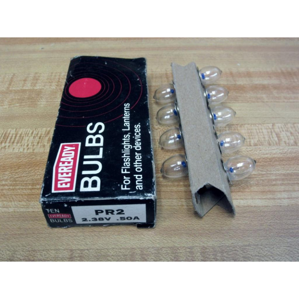 Generic 1820 Miniature Lamp Light Bulbs (Pack of 5)