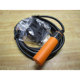 IFM Efector IA5034 Proximity Switch IA-4010-DNOG