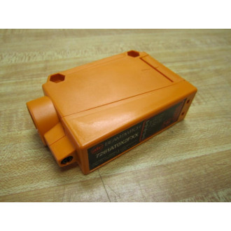 ATC 7261AT0X2FXX Beam Switch Thru-Beam Scanner