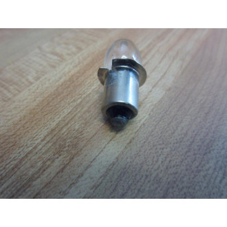 Generic 1820 Miniature Lamp Light Bulbs (Pack of 5) - New No Box