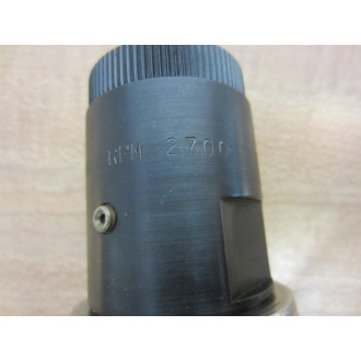 ARO 7545-B 7545B Power-Motor