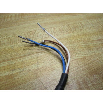 IFM Efector IA5034 Proximity Switch IA-4010-DNOG