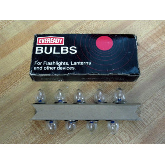 Generic 1820 Miniature Lamp Light Bulbs (Pack of 5)