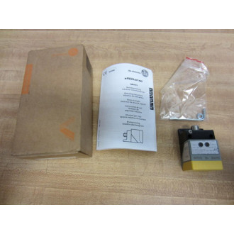 IFM Efector GM701S Proximity Sensor GIMC-4030-US2OSSD