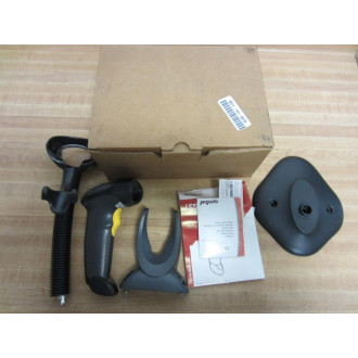 Symbol Technologies LS2208-SR20007R-UR Barcode Scanner