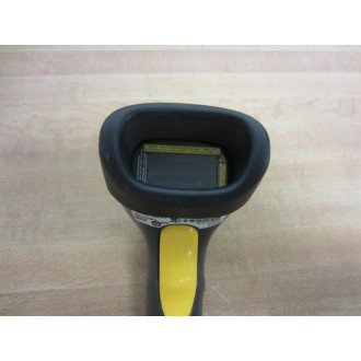 Symbol Technologies LS2208-SR20007R-UR Barcode Scanner