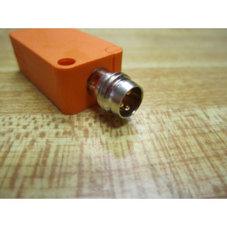 IFM Efector IS5044 Proximity Switch IS-2002-FROGAS-510-TRF RT