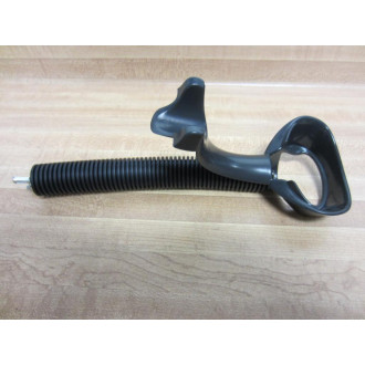 Symbol Technologies LS2208-SR20007R-UR Barcode Scanner