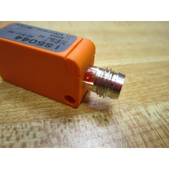 IFM Efector IS5044 Proximity Switch IS-2002-FROGAS-510-TRF RT
