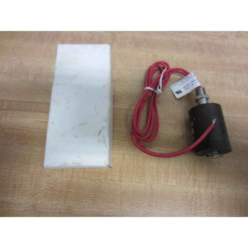 GEMS 01807 Level Switch LS-1800,SS,BN