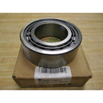 Rollway E-5213-B E5213B Cylindrical Roller Bearing