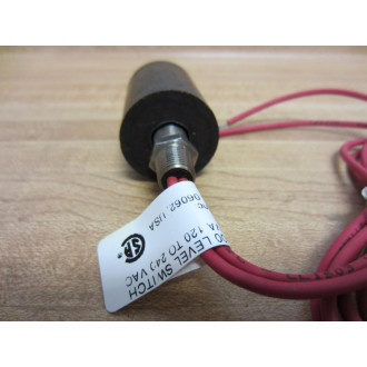 GEMS 01807 Level Switch LS-1800,SS,BN