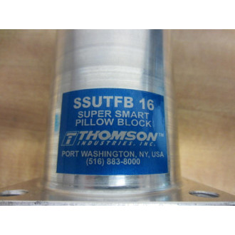 Thomson SSUTFB 16 SSUTFB16 Pillow Block