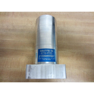 Thomson SSUTFB 16 SSUTFB16 Pillow Block