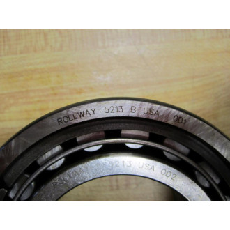 Rollway E-5213-B E5213B Cylindrical Roller Bearing