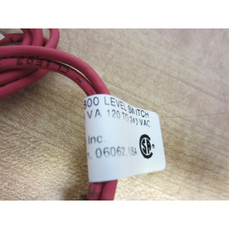GEMS 01807 Level Switch LS-1800,SS,BN