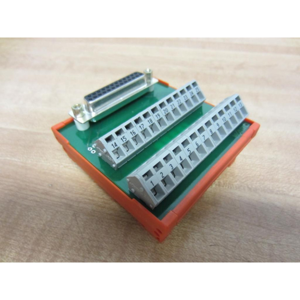 Wago 289-557 289557 Interface Module - New No Box