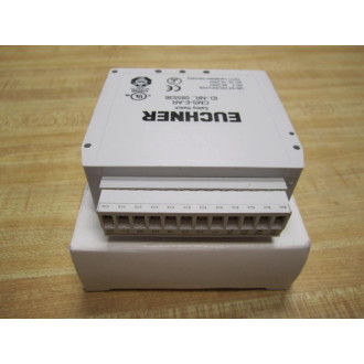 Euchner CMS-E-AR Safety Switch Evaluation Unit 085536