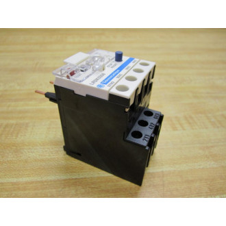 Telemecanique LR2K0308 Thermal Overload Relay 023044