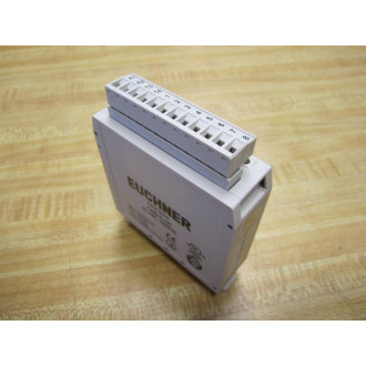Euchner CMS-E-AR Safety Switch Evaluation Unit 085536