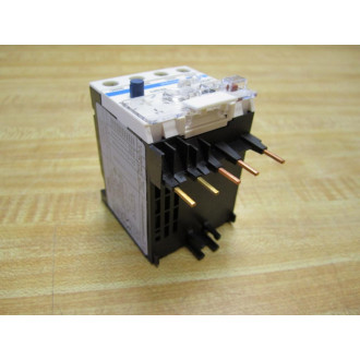 Telemecanique LR2K0308 Thermal Overload Relay 023044