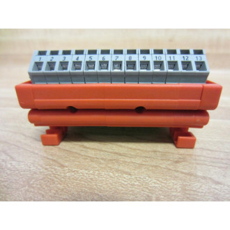 Wago 289-557 289557 Interface Module - New No Box