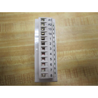 Euchner CMS-E-AR Safety Switch Evaluation Unit 085536