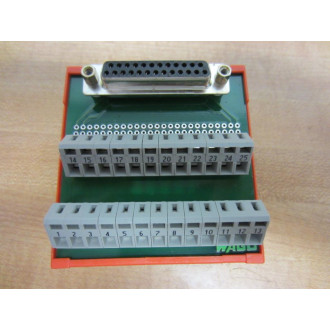 Wago 289-557 289557 Interface Module - New No Box