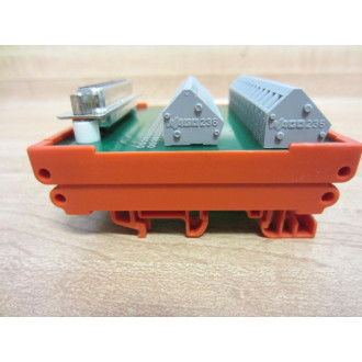 Wago 289-557 289557 Interface Module - New No Box