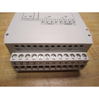 Euchner CMS-E-AR Safety Switch Evaluation Unit 085536