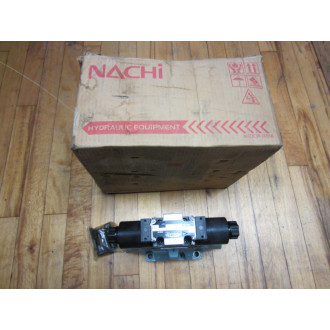 Nachi DSS-G04-C6-AERY-D2-21 DSSG04C6AERYD221 Valve OCY-G01-W-Y-20