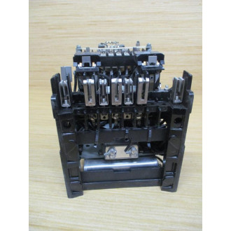 Westinghouse 290B346A09 Transformer Differential Relay Type HU - Parts Only
