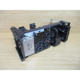 Westinghouse 290B346A09 Transformer Differential Relay Type HU - Parts Only