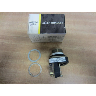 Allen Bradley 800T-Q24 Pilot Light Series T