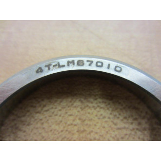 NTN 4T-LM67010 Bearing Race 4TLM67010 (Pack of 2)