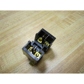 Square D 9999-R10 Electrical Interlock Contact 9999R10 Series A