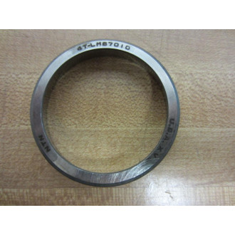 NTN 4T-LM67010 Bearing Race 4TLM67010 (Pack of 2)