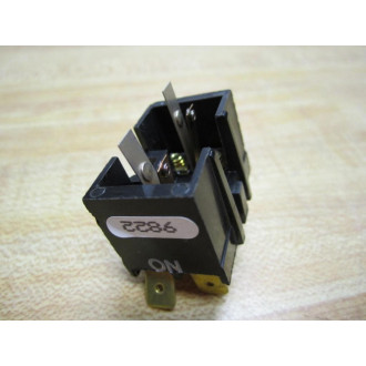 Square D 9999-R10 Electrical Interlock Contact 9999R10 Series A