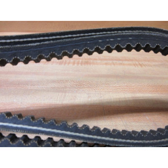 Komatsu 6261-81-6810 Mitsuboshi V-Belt 6261816810 (Pack of 2)