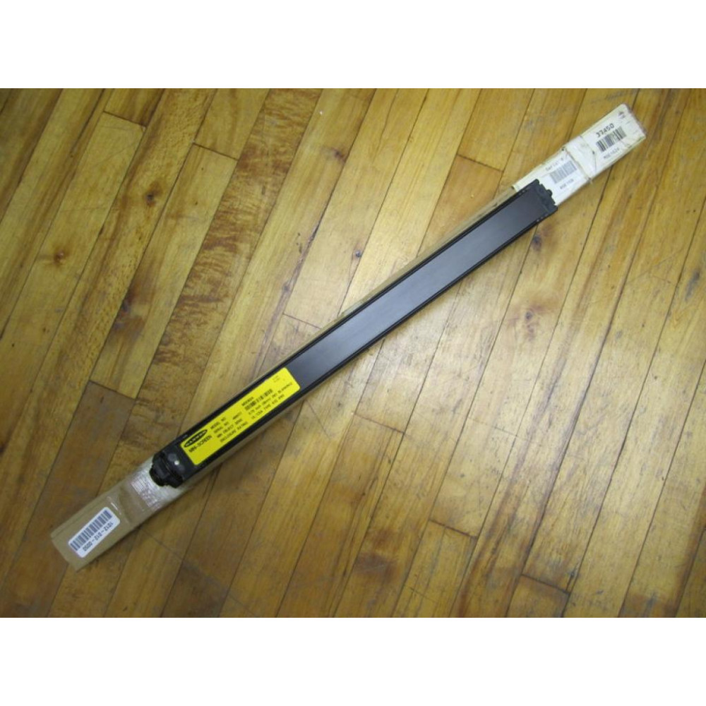 Banner MSE1624 Mini-Screen Emitter Black Light Curtain 37450